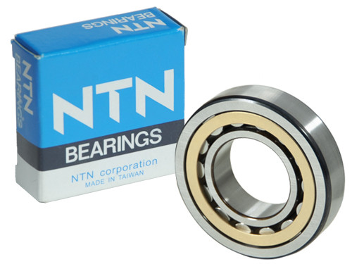 Foto van NTN Cilinderlager Eenrijig NU1005 G1 (25x47x12mm) NTN Cilinderlager Eenrijig NU1005 G1 (25x47x12mm)